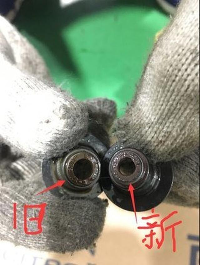 烧机油发动机不建议直接大修换活塞环的原因