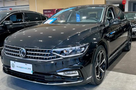 20万出头，选新迈腾还是二手凯迪拉克CT6？这篇大实话帮你选明白