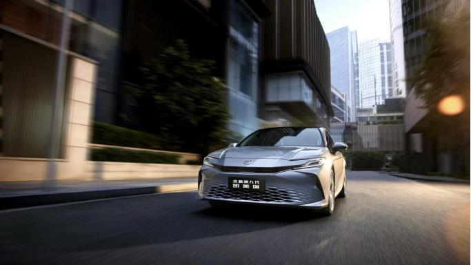 第十一代索纳塔售13.98万，能否成为新一轮B级车“黑马”？