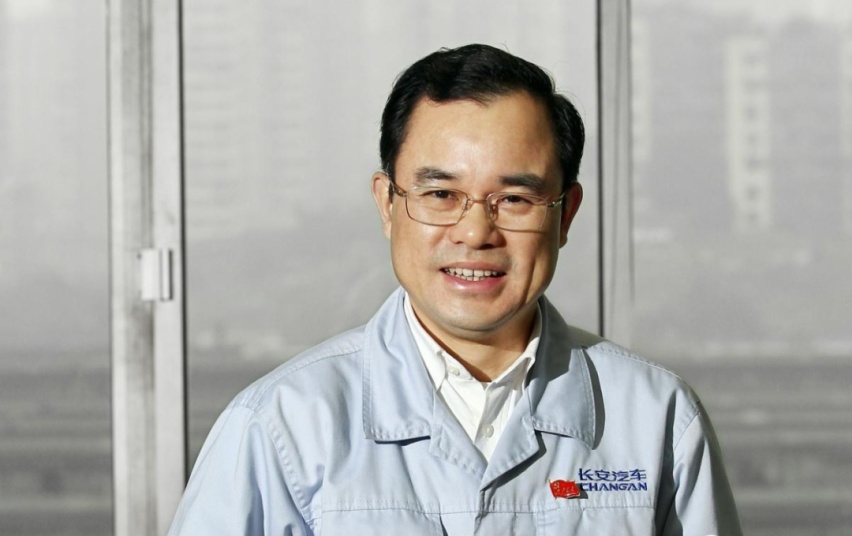 朱华荣的“临危受命”，让长安汽车变得比想象中更加强大