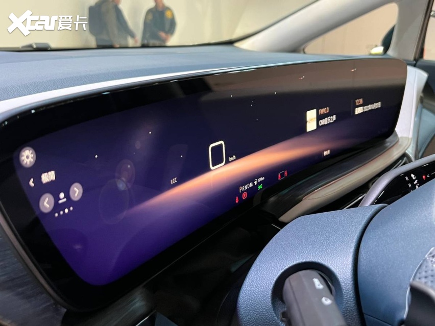 听到它想告诉我的故事，实拍别克世纪CENTURY