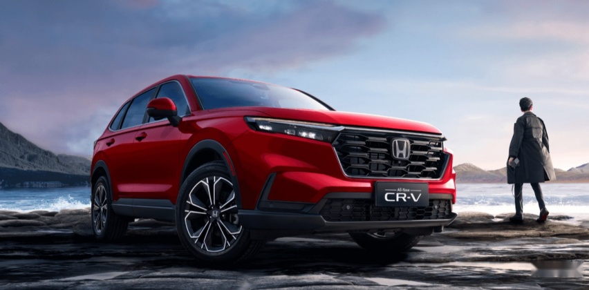 20万预算想入手一辆大空间SUV，你会怎么选？
