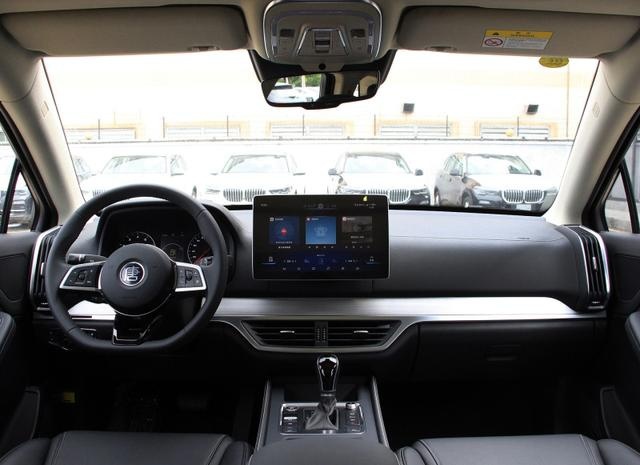 15万就能拿下中型SUV？选这3款就对了，还兼顾实力与颜值