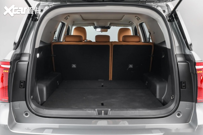 全新一代哈弗h5售12.28万元起 超大车内空间/更强拓展性-爱卡汽车爱咖