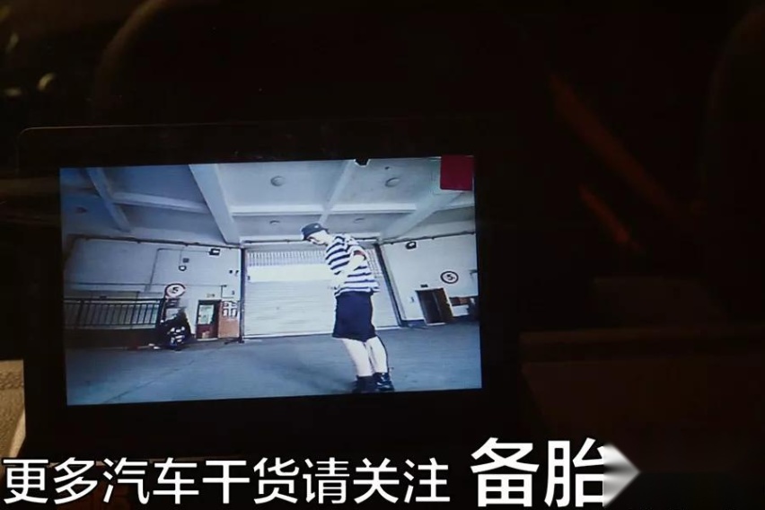 新手开车总剐蹭，加装盲区摄像头有没有用