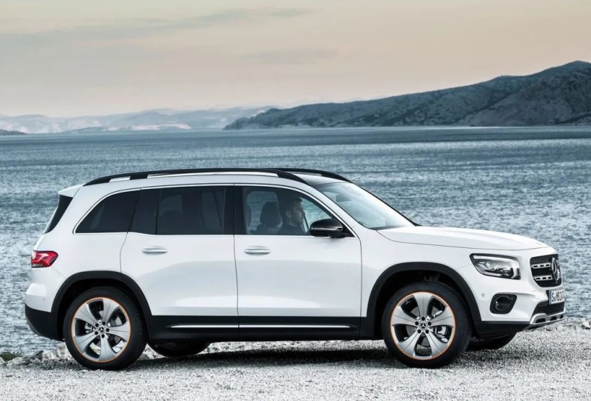 30万以内的奔驰七座SUV？奔驰GLB推低功率车型
