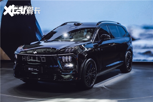 广汽昊铂HL深度解析：26-31万级家庭新能源SUV的价值重构