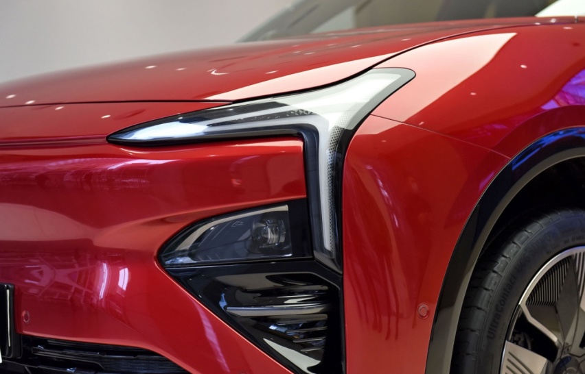 这车预售17.9万，扬言要做30万以内最好的纯电SUV，它能行吗？