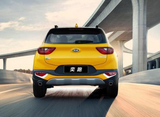 最便宜的合资SUV，起步仅6万，主打年轻化，除了是韩系别无缺点