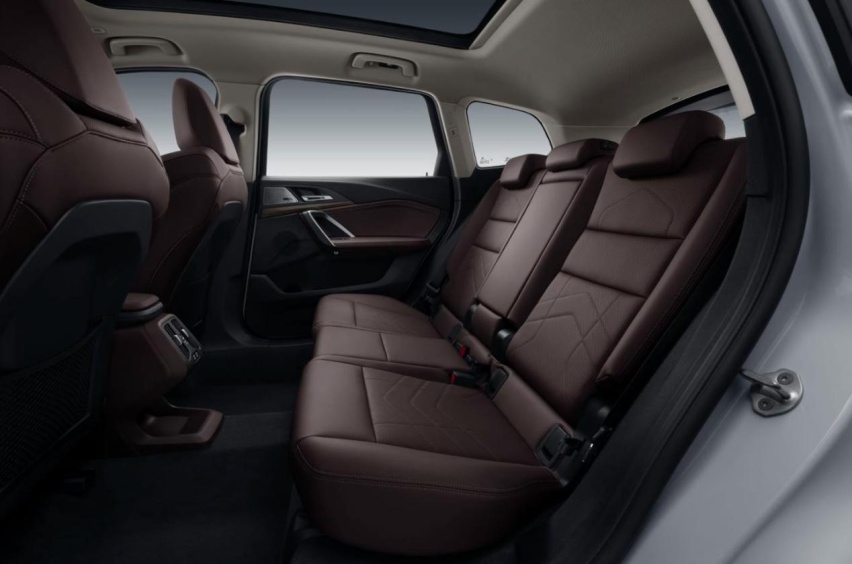 全新BMW X1新在哪儿？Plus、Pro、Power
