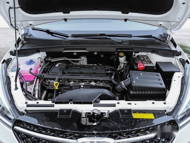 跑工地买什么车？5万元便能入手的3款车，皮实耐用