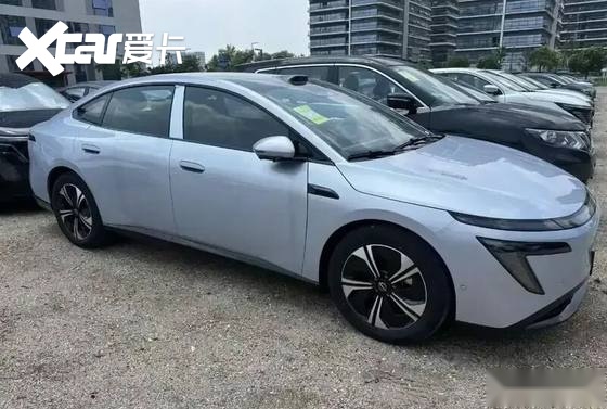 【E汽车】东风日产全新N7 上市