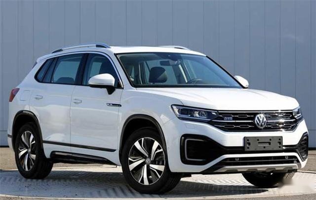 4月新车：对标雷克萨斯LM的GL8、探岳插混、还有星越销量版