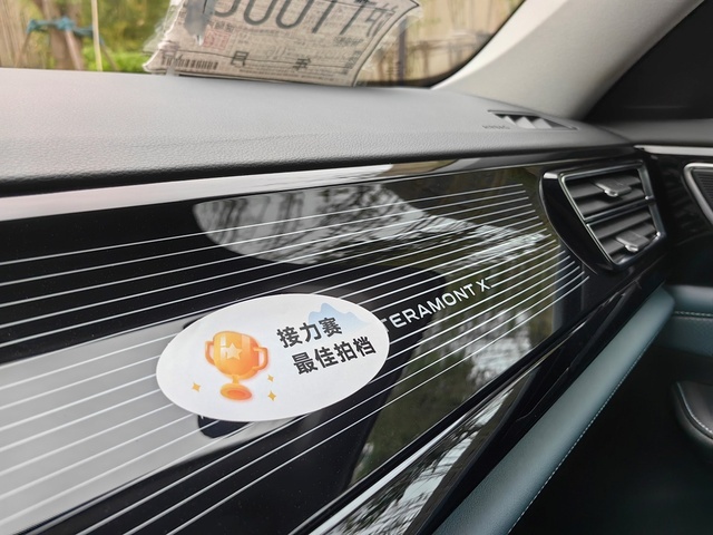 奔跑于桂林山水间，与全新途昂X的一次“铁人三项”