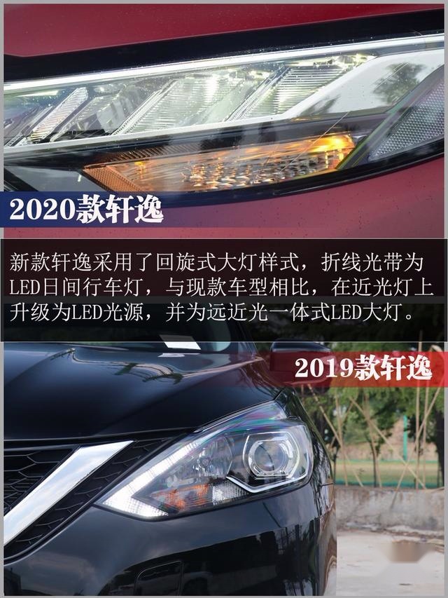 新轩逸即将上市 该等新车还是抄底现款轩逸?