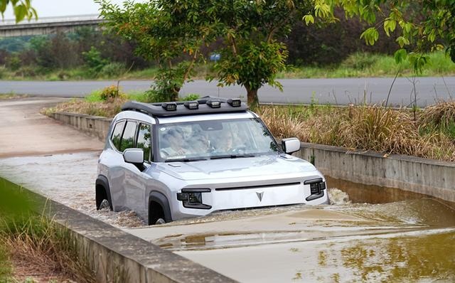 造车40年，解密长安汽车如何炼就一台好车