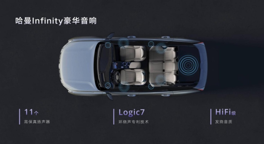 15项硬核标配，入门就是高配！吉利博越L这次“卷到了”