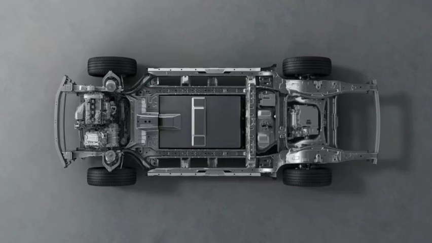 500万内最好的SUV？理想L9真的能打么？