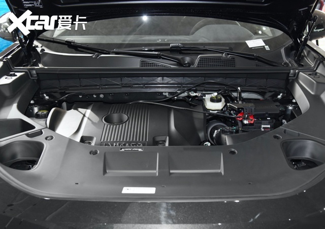 端午自驾游选车攻略 星越L领衔20万内能买到的四驱SUV