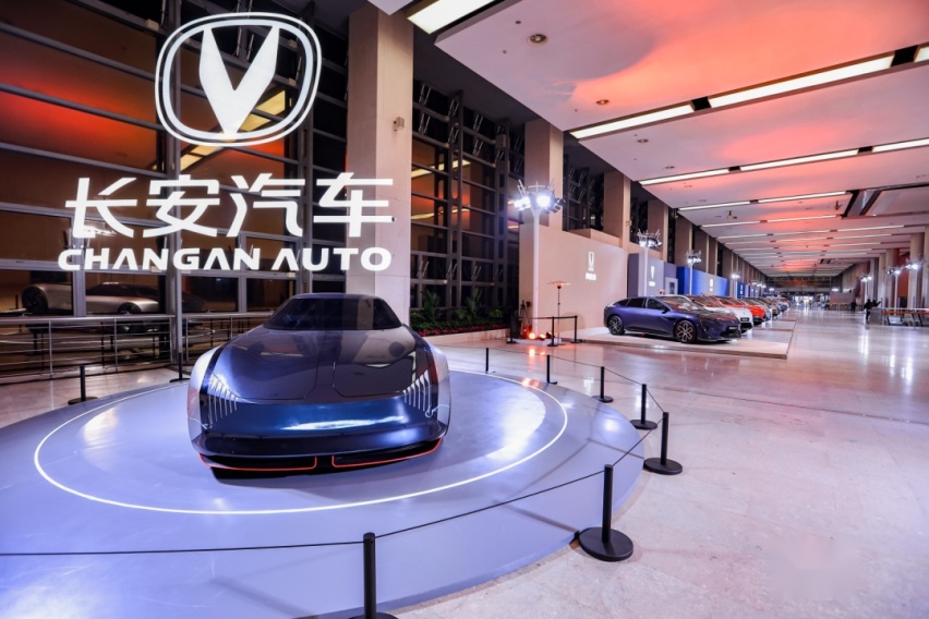 长安汽车以“215”伙伴行动，打响开年第一枪！