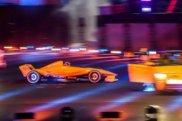 一夜成名的赛麟汽车，葫芦里卖的什么药？第一手现场报道来也