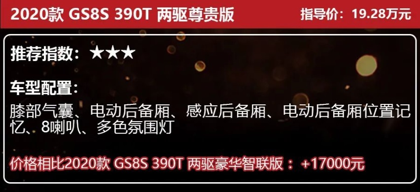 15.58万起，配2.0T动力，又一款大5座SUV上市