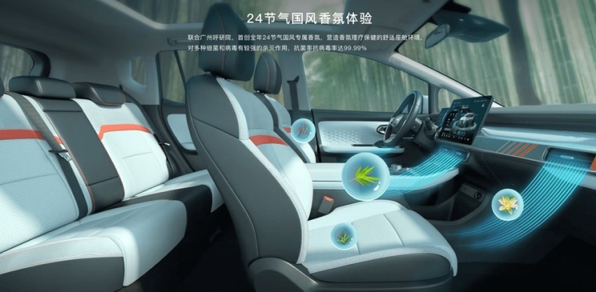 续航和价位成正比？这三款新能源车价廉但续航长！