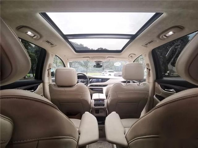 多给2万，别克就能给你一辆准豪华SUV