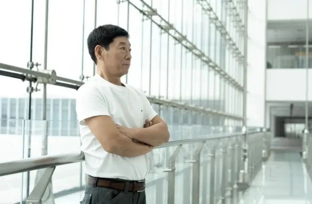 “愤青”魏建军，只学到了余承东的皮毛