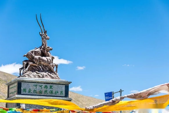 守望可可西里,做BJ40的同路人