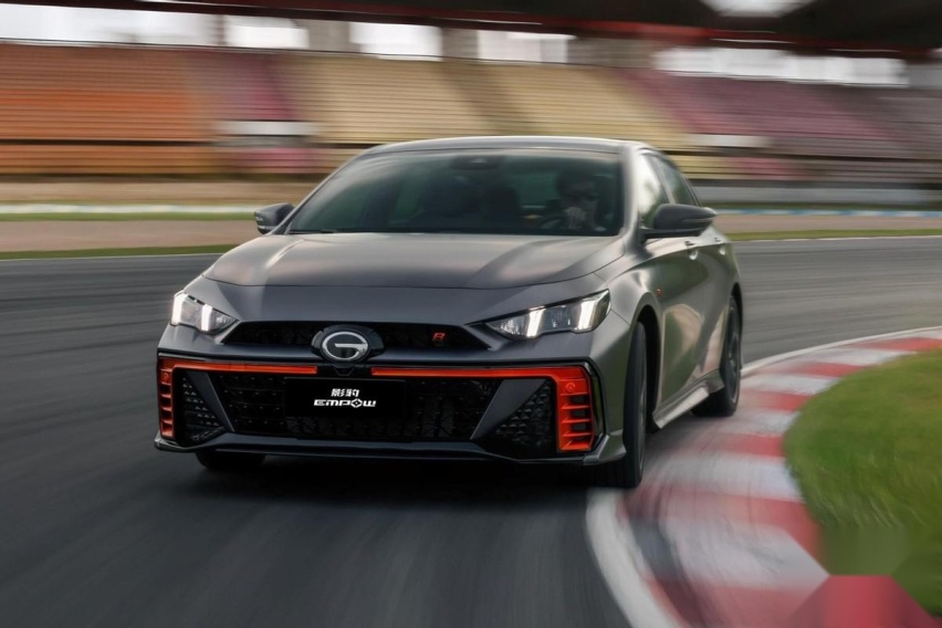 2.0T影豹终于要来了，最大功率195kW！后续还有新版本？