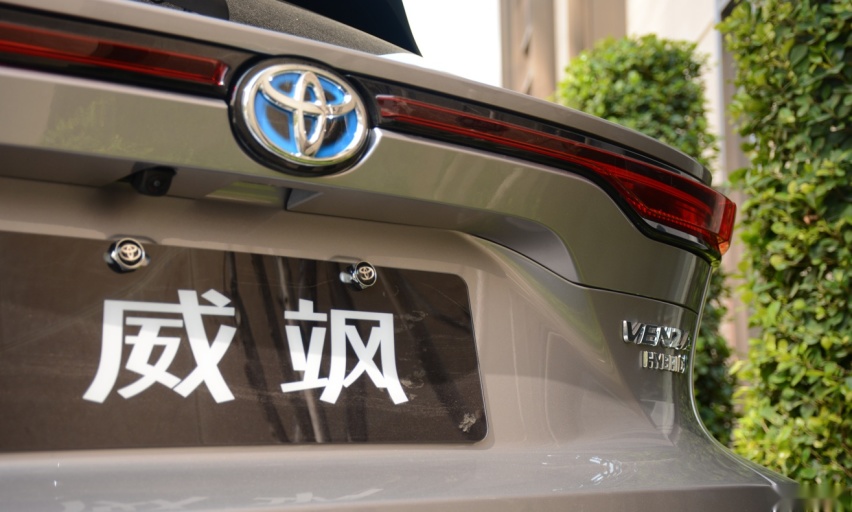试驾官丨这台丰田“最美SUV”，竟然还这么好开？