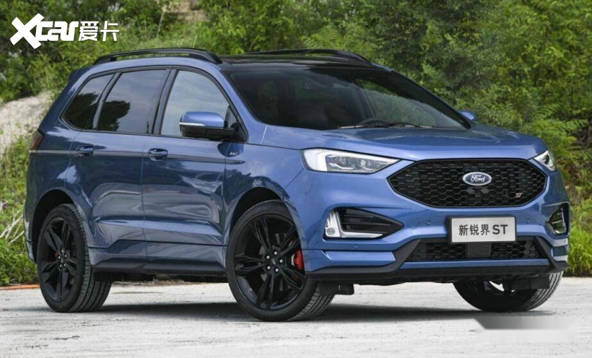 “大号CR-V”换代有望引进？尺寸5米+7座 汉兰达：你别来