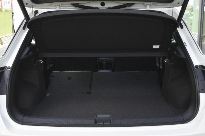 年轻人的第一台紧凑型SUV，搭载1.5T+160马力，大众探歌实力如何