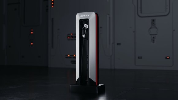 进化不止：极氪进化日，发布5大核心科技