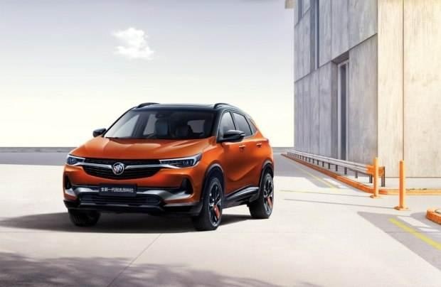 10万出头，推荐4款硬实力爆款SUV,个性实用兼备