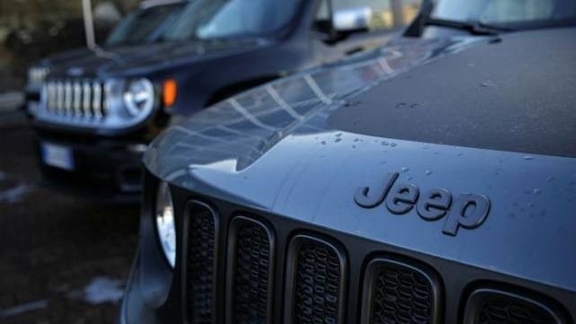 jeep黯然退市 下一个会是东风标致？