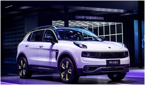 广州车展必须去看的车