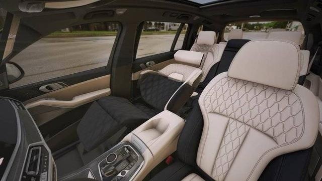 全球首个汽车5G应用品牌 宝马引领全新汽车潮流