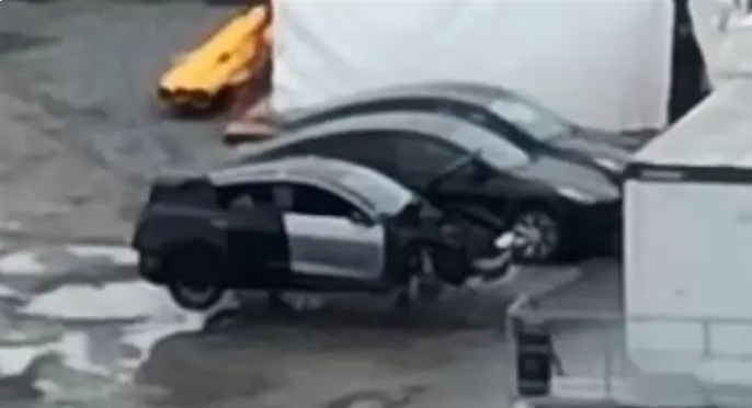 特斯拉Model 2或明年上市，价格不到20万，但最好时机已过？