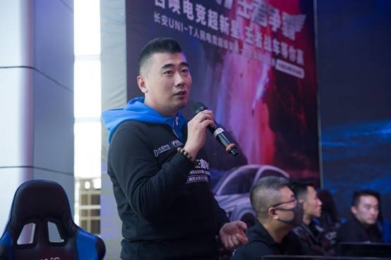 东北战区王者诞生 向收获王者战车UNI-T再进一步