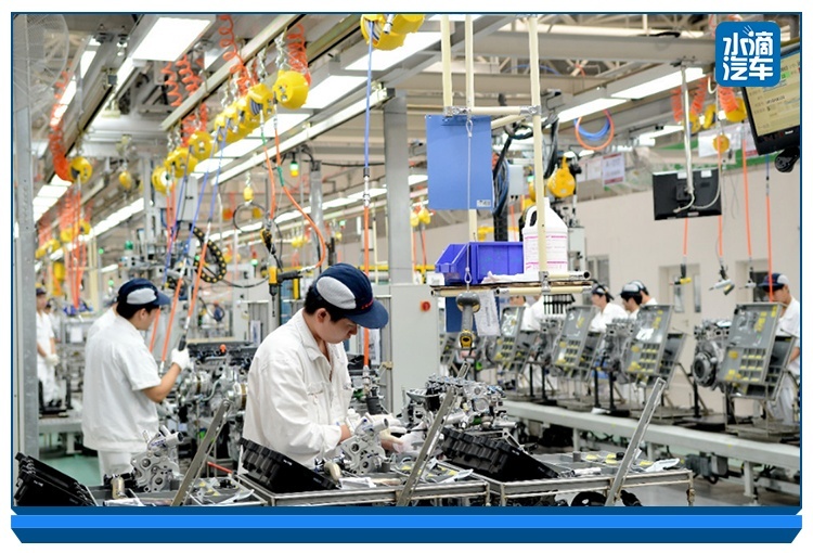 85万辆逆流而上背后，东风Honda凭何缔造销量“奇迹”？
