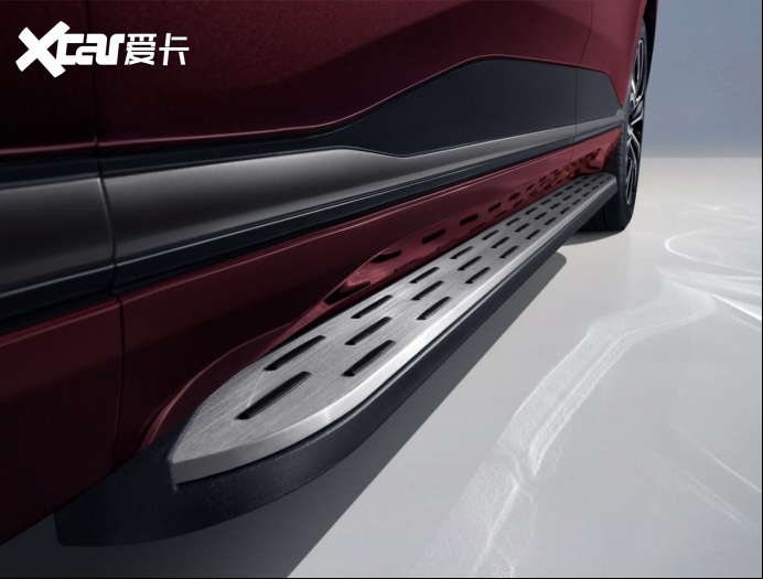 东风奕派008三大焕新，共赴春野又有新玩法！