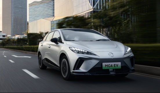 国产出口冠军车，2023年海外销量近14万辆，开这车我骄傲？