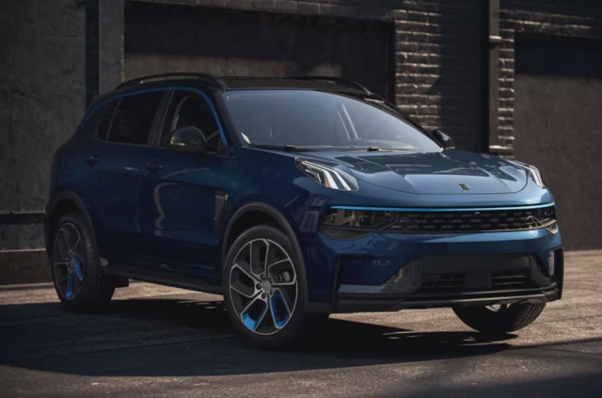 领克01 PHEV PLUS购车手册：售价19.77万元，车叔为何不推