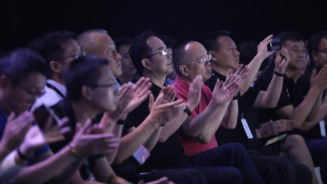 吉利汽车想做第一 想做智能汽车的Microsoft微软