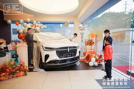 坚持做对的事情，林肯在华达成500,000车主里程碑