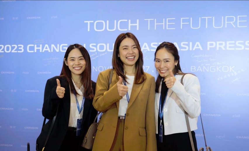 立志成为世界“顶流”的长安汽车，2024年是如何谋篇布局的？