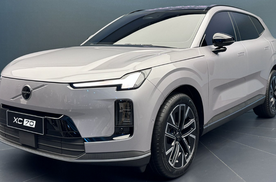 沃尔沃是真的拼了！XC70感恩版直降16万+，24.99万起抄底豪华插