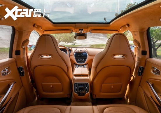 极氪9X五座版：真正的旗舰级SUV，就应该是五座